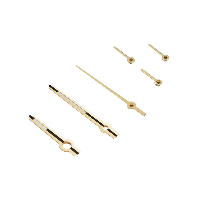 Watch Hands Bundle: VK Daytona Gold