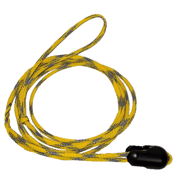 WBC 2M Spectra Fusion Quick Connect Section