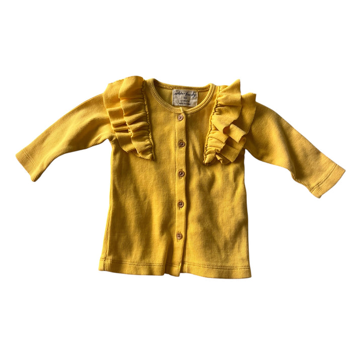 Wilson & Frenchy cardigan size 0-3M