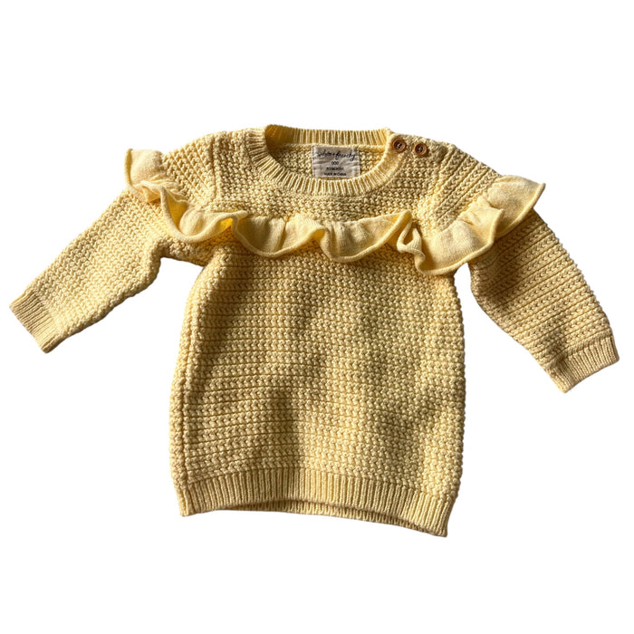 Wilson & Frenchy jumper size 0-3M
