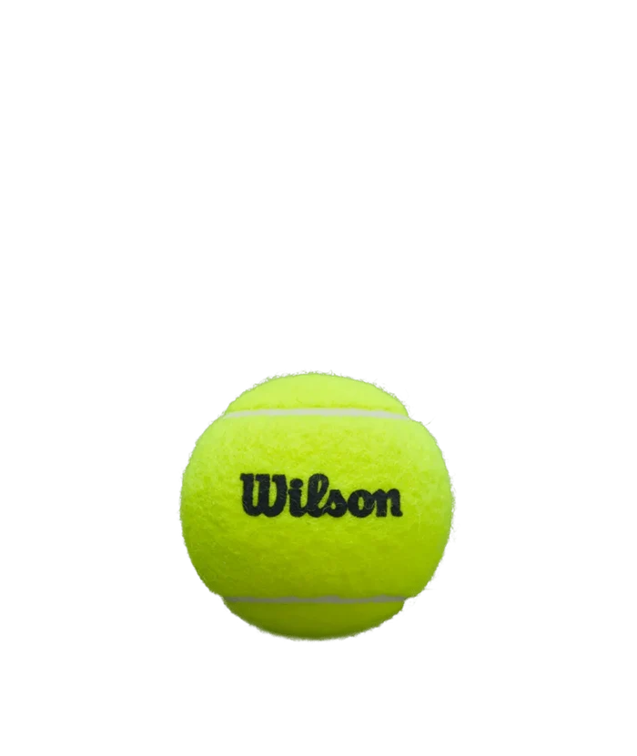 Wilson Premier Padel Ball 3-Pack