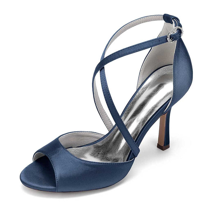 Dark Blue / US6