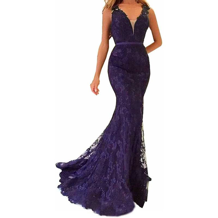 Dark Purple / US2-26