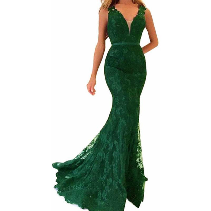 Emerald Green / US2-26