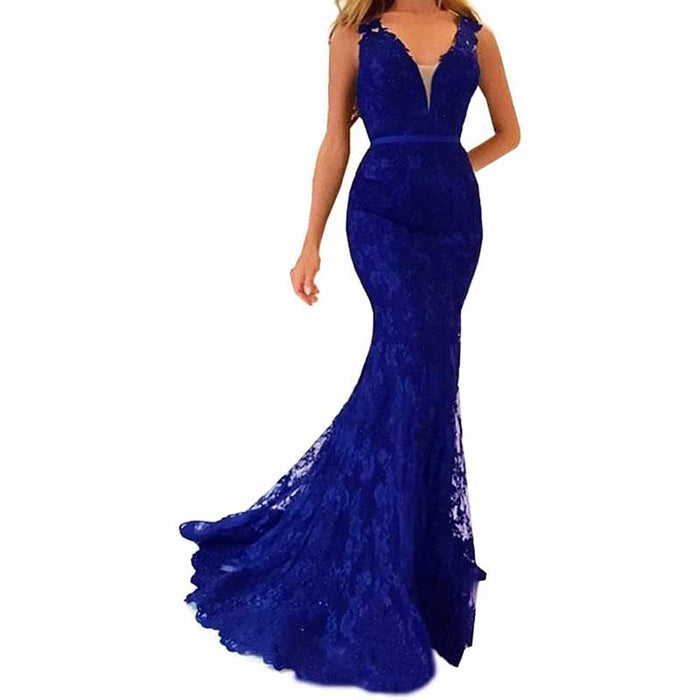 Royal Blue / US2-26