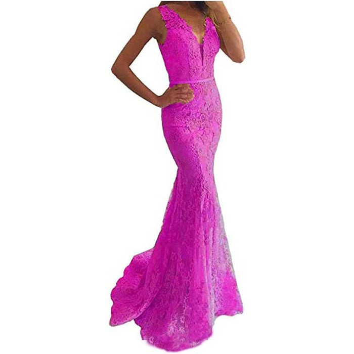 Hot Pink / US2-26