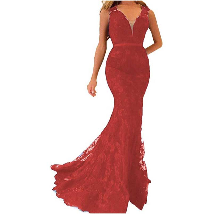 Red / US2-26