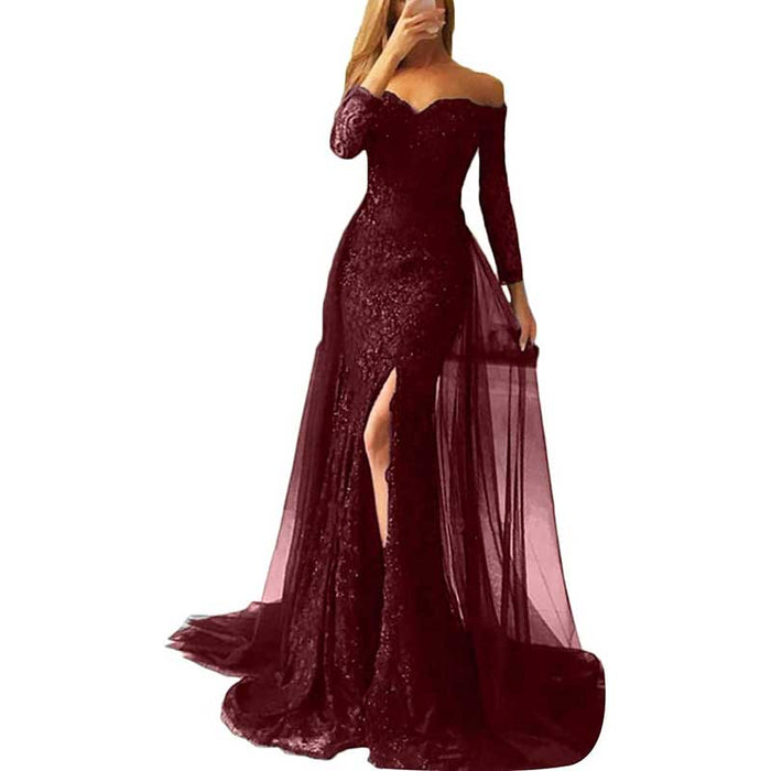 Wine Red / US2-26