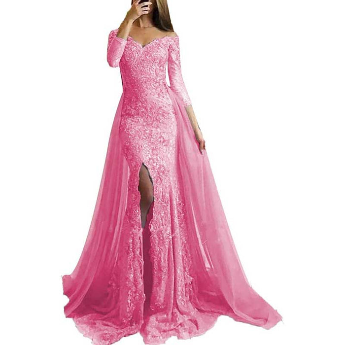 Hot Pink / US2-26