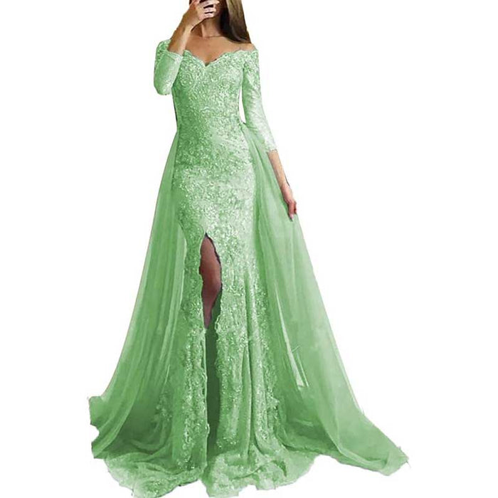 Lemon Green / US2-26