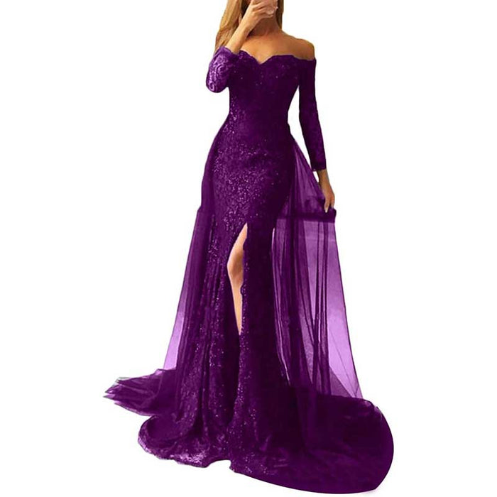 Purple / US2-26
