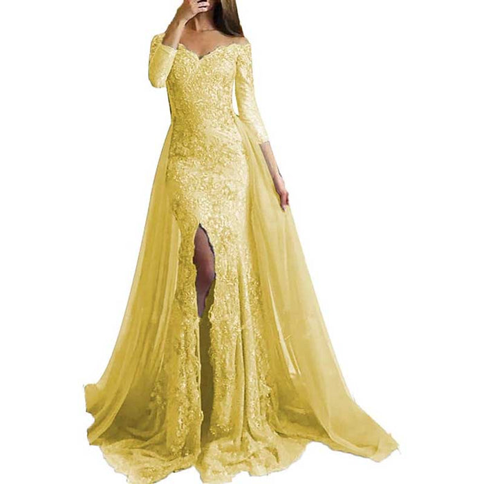 Yellow / US2-26