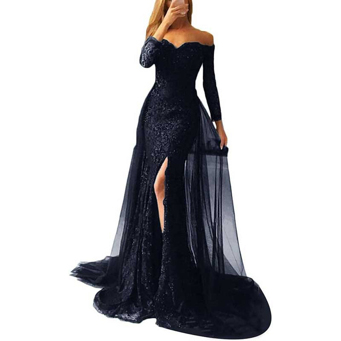 Navy Blue / US2-26
