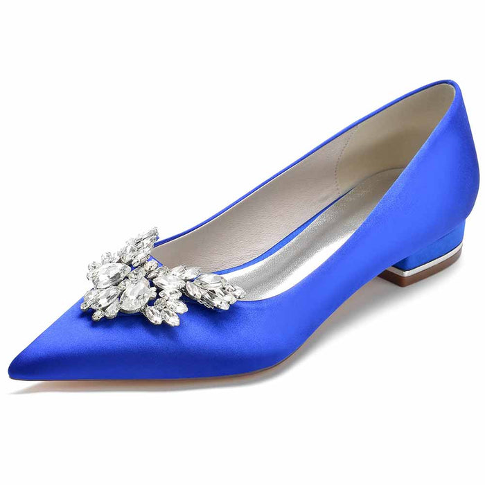 Navy blue / 6