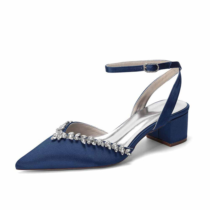 Navy Blue / 5