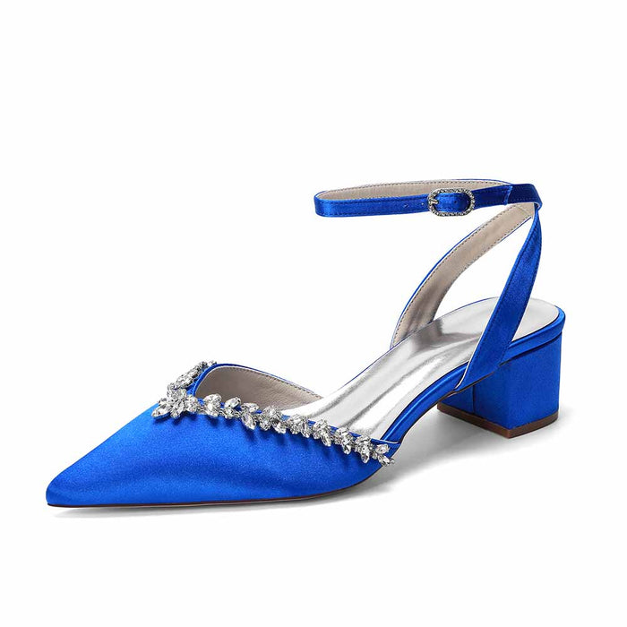Royal Blue / 5