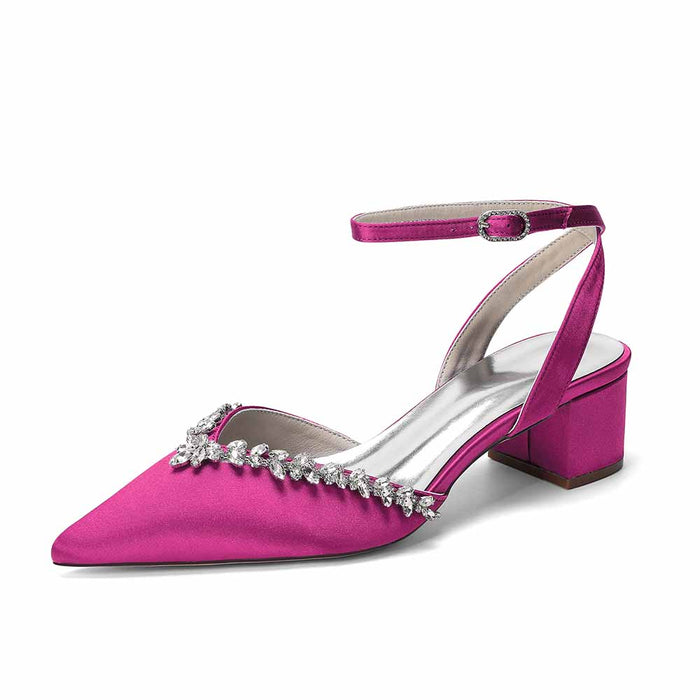 Fuchsia / 5