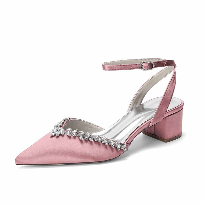 Dusty Pink / 5