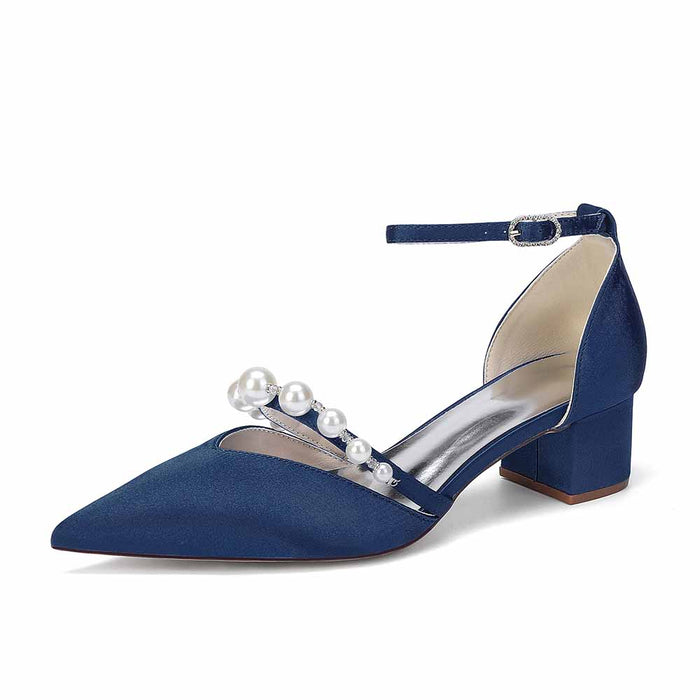 Navy Blue / 5