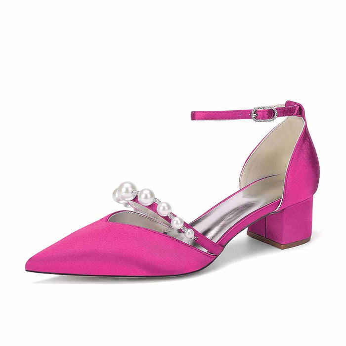 Fuchsia / 5