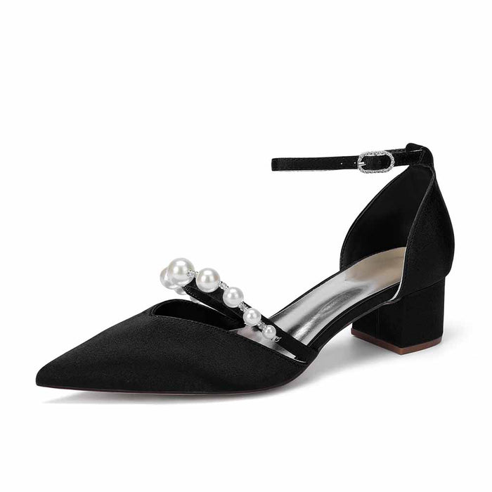 Black / 5