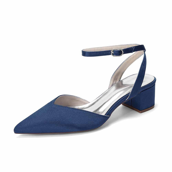 Navy Blue / 5