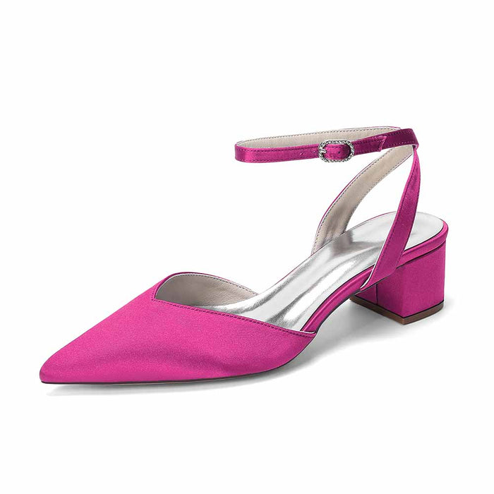 Fuchsia / 5