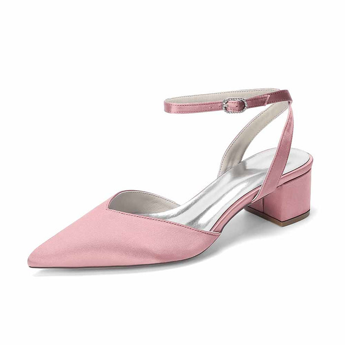 Dusty Pink / 5