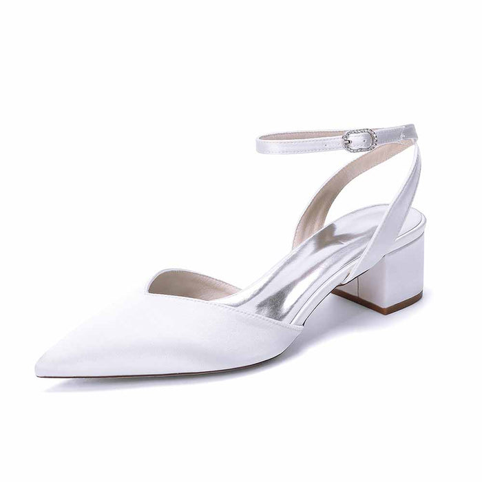 White / 5
