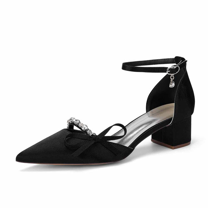 Black / 5