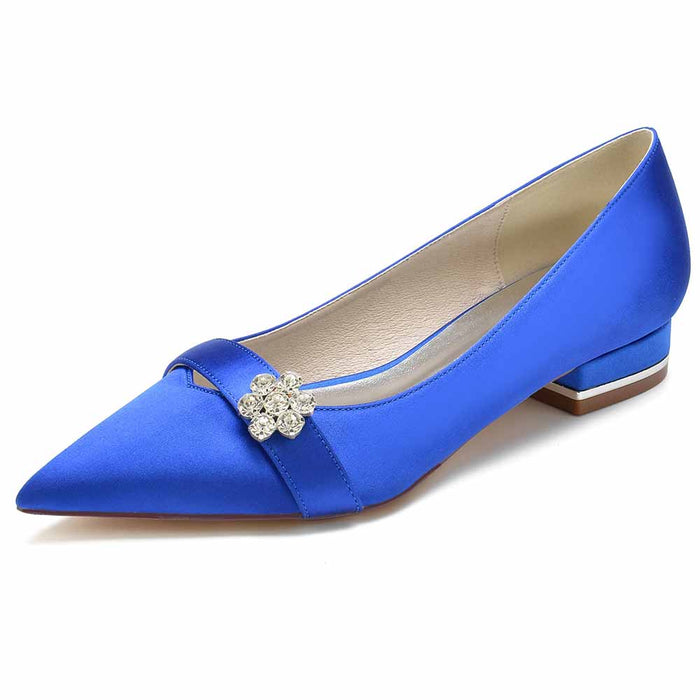 Royal blue / 6