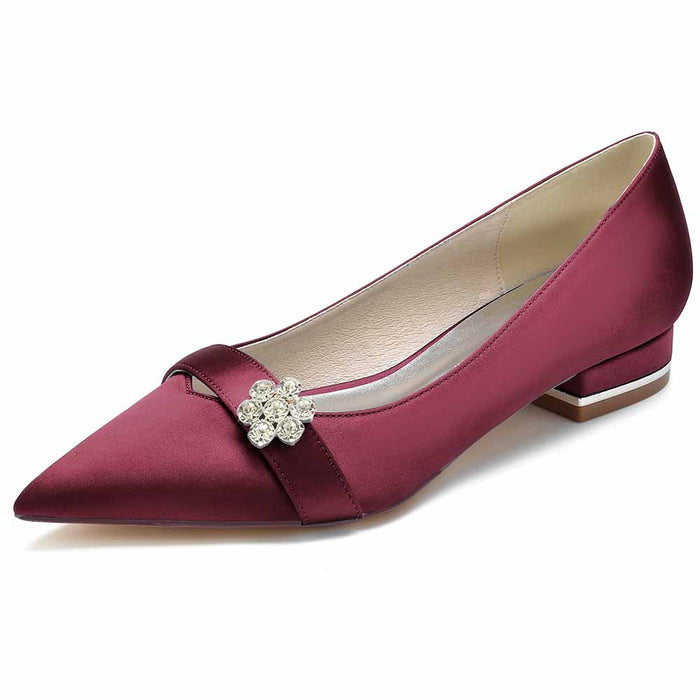 Wine red / 6