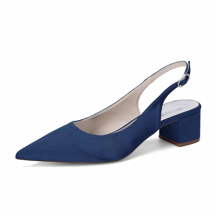 Navy Blue / 5