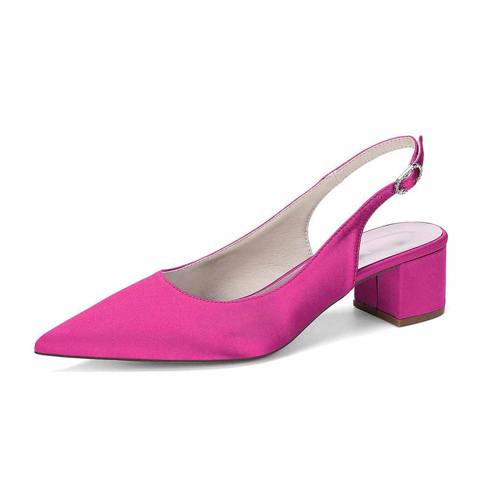 Fuchsia / 5