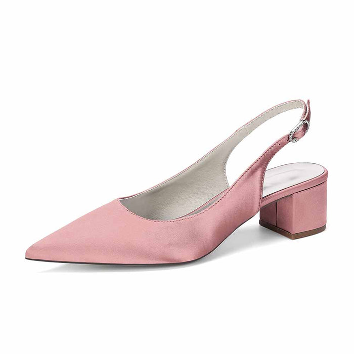 Dusty Pink / 5