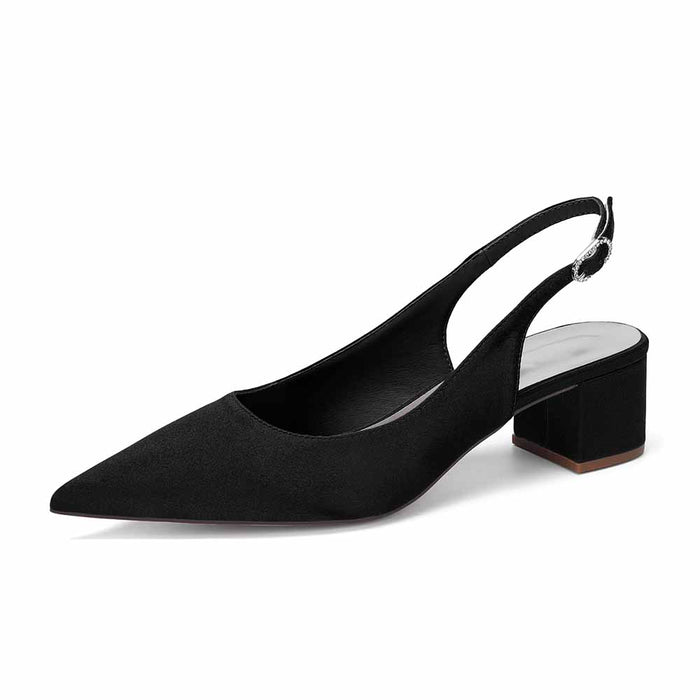 Black / 5