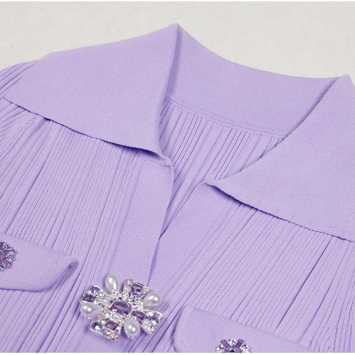 Women's Sweater Dresses Long Sleeve Knit dresses