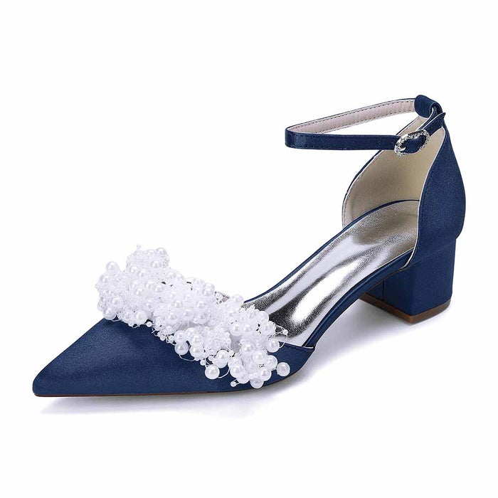 Navy Blue / 5
