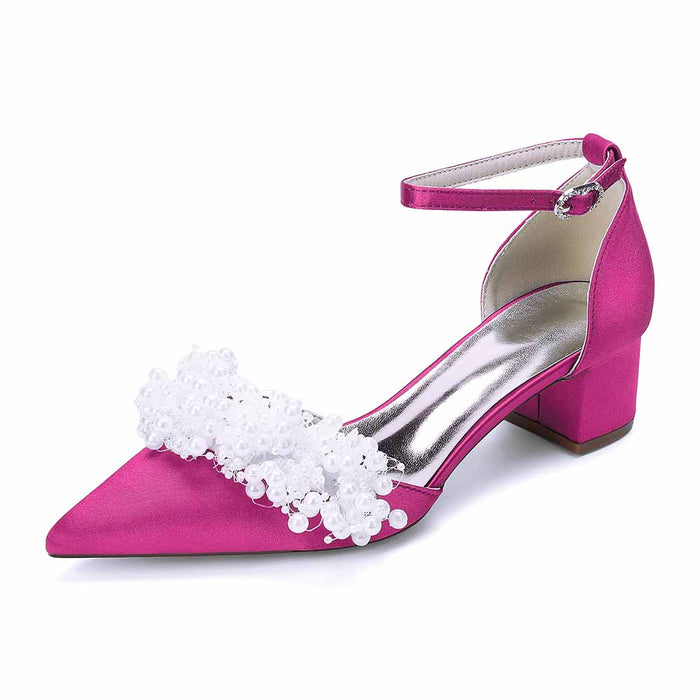 Fuchsia / 5