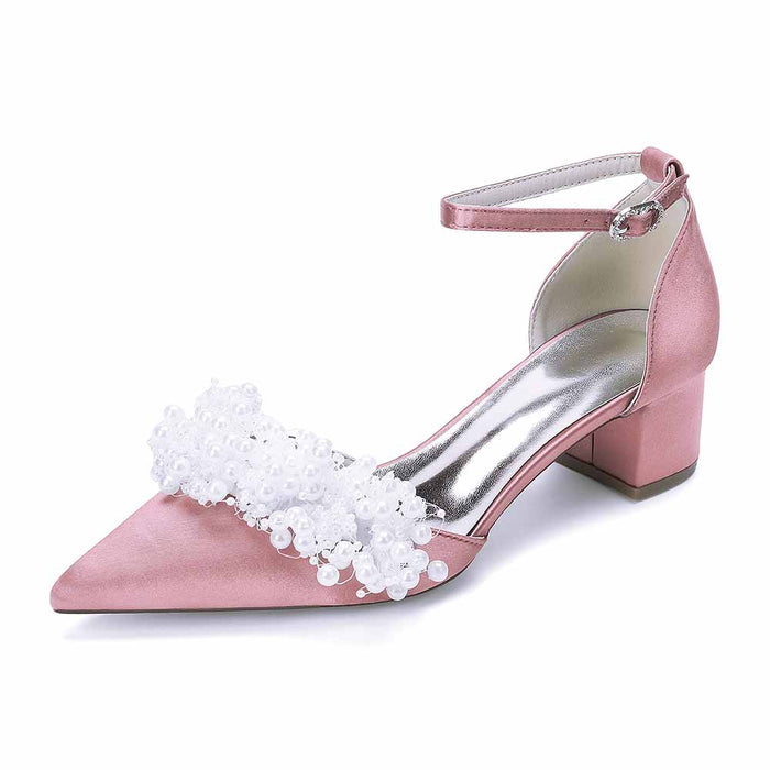 Dusty Pink / 5