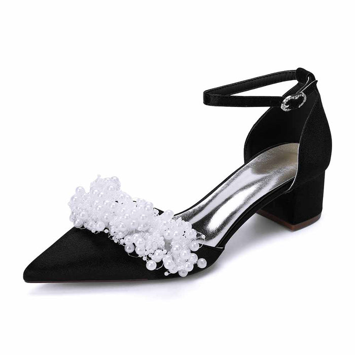 Black / 5