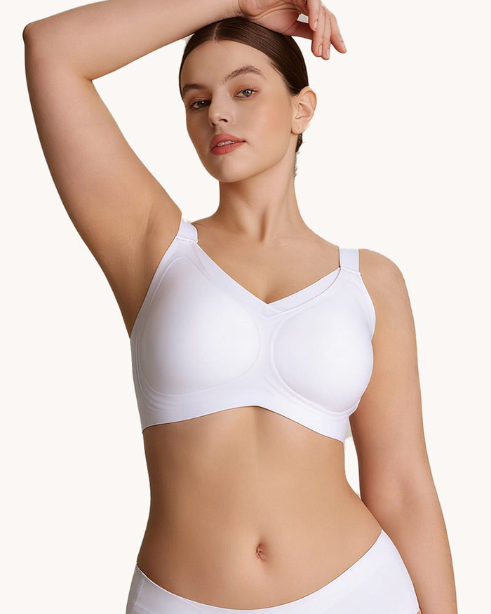 White / M