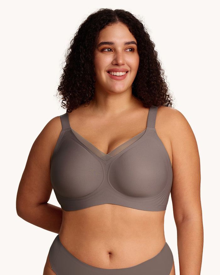 Grey / M