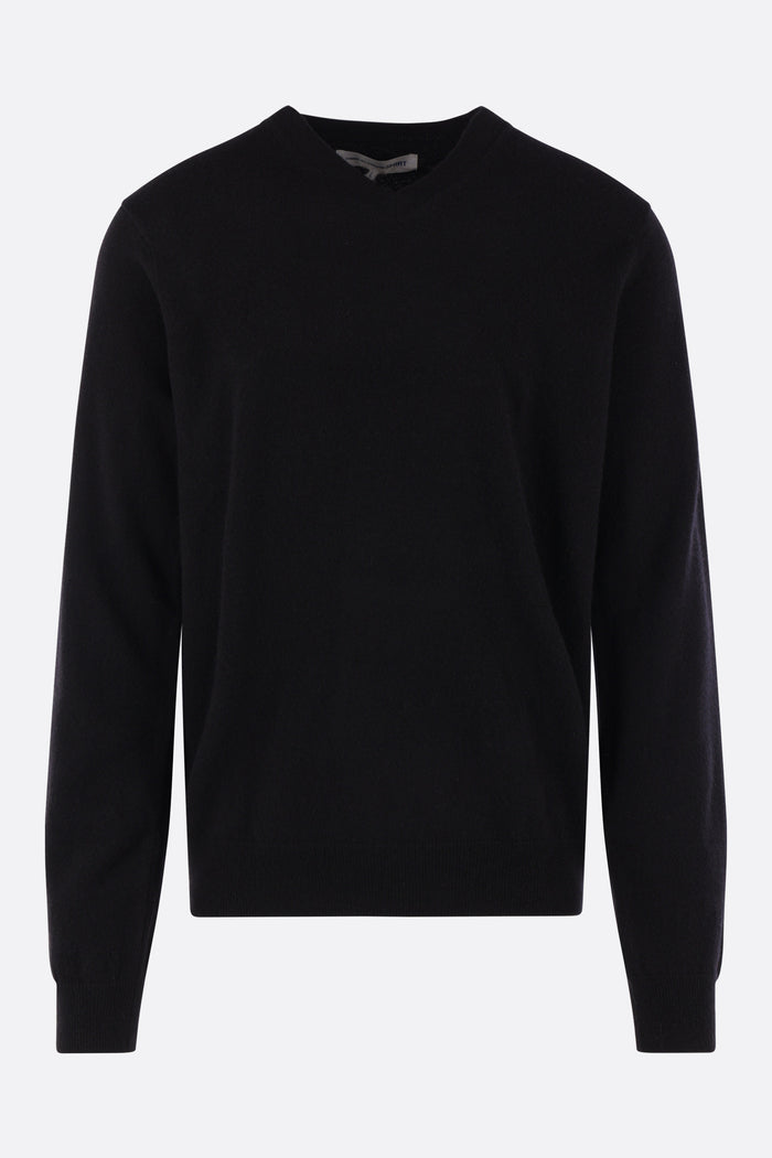 wool sweater