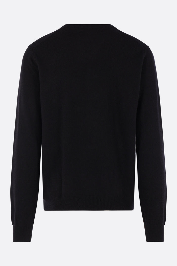 wool sweater