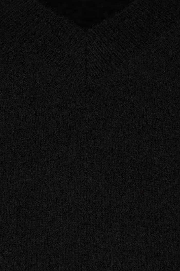 wool sweater