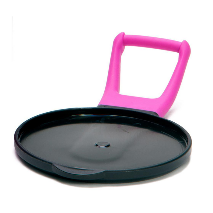 WOW Gear Travel Lid