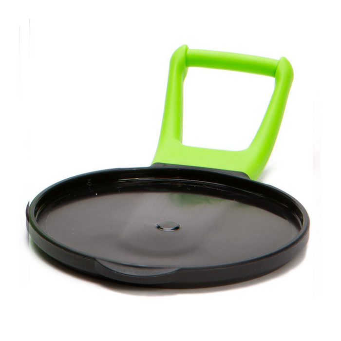 WOW Gear Travel Lid