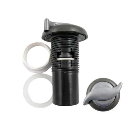 products x232599 1 inch air control dsg titanium with s style handle html