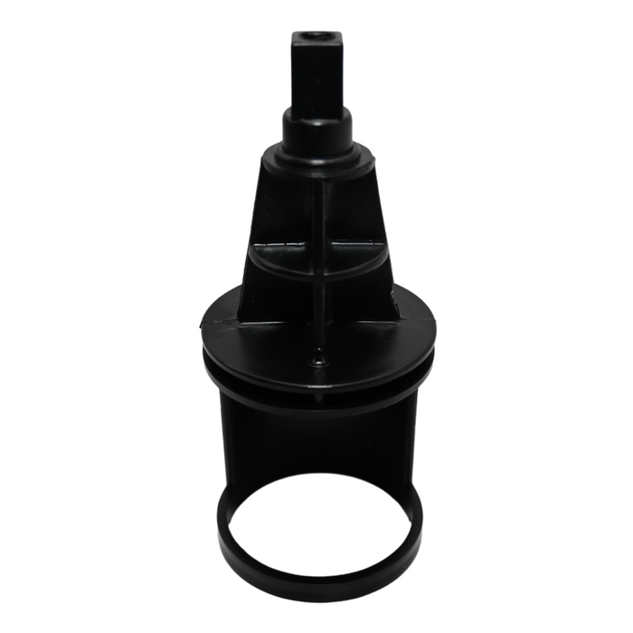 products x245375r 2 inch black diverter rotor assembly for x245375 html
